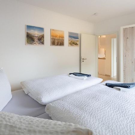 Haus Wolff Am Meer Heringsdorf  Eksteriør bilde