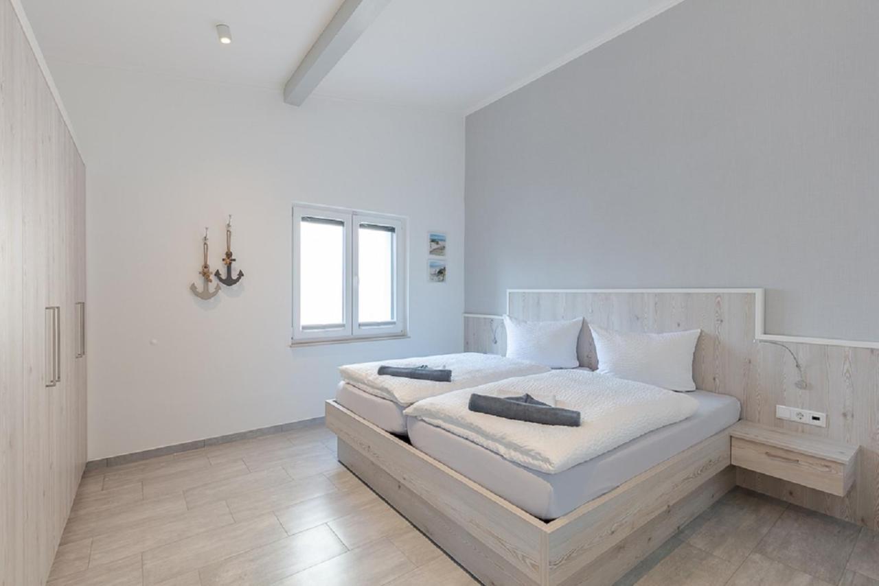 Haus Wolff Am Meer Heringsdorf  Rom bilde